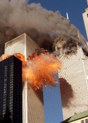 Realitt 11.9.2001 - ab 15 Uhr - 3 Uhr p.m. MEZ - 9 a.m. Ortszeit New York - World Trade Center New York U.S.A.