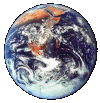 Planet Erde 