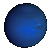 Planet 8 des Sol-Systems - Neptun genannt